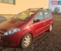 Красный Чери Кимо, объемом двигателя 1.3 л и пробегом 137 тыс. км за 2500 $, фото 1 на Automoto.ua