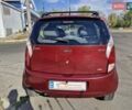 Красный Чери Кимо, объемом двигателя 1.3 л и пробегом 108 тыс. км за 2999 $, фото 4 на Automoto.ua