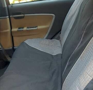 Красный Чери Кимо, объемом двигателя 1.3 л и пробегом 120 тыс. км за 2700 $, фото 3 на Automoto.ua