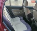 Красный Чери Кимо, объемом двигателя 1.3 л и пробегом 83 тыс. км за 1800 $, фото 6 на Automoto.ua