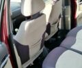 Красный Чери Кимо, объемом двигателя 1.3 л и пробегом 83 тыс. км за 1800 $, фото 9 на Automoto.ua