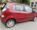 Красный Чери Кимо, объемом двигателя 1.3 л и пробегом 66 тыс. км за 3500 $, фото 3 на Automoto.ua