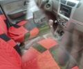 Чері Кімо 2008 у Овруче на Automoto.ua Червоний Чері Кімо, об'ємом двигуна 1.3 л та пробігом 350 тис. км за 1100 $, фото 14 на Automoto.ua