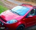 Красный Чери Кимо, объемом двигателя 1.3 л и пробегом 92 тыс. км за 2350 $, фото 1 на Automoto.ua