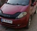 Червоний Чері Кімо, об'ємом двигуна 1.3 л та пробігом 127 тис. км за 1800 $, фото 1 на Automoto.ua