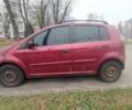 Червоний Чері Кімо, об'ємом двигуна 1.3 л та пробігом 90 тис. км за 1450 $, фото 3 на Automoto.ua