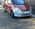 Красный Чери Кимо, объемом двигателя 1.3 л и пробегом 120 тыс. км за 2700 $, фото 1 на Automoto.ua