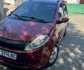 Червоний Чері Кімо, об'ємом двигуна 1.3 л та пробігом 139 тис. км за 1900 $, фото 1 на Automoto.ua