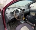 Красный Чери Кимо, объемом двигателя 1.3 л и пробегом 59 тыс. км за 3000 $, фото 6 на Automoto.ua