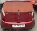 Красный Чери Кимо, объемом двигателя 1.3 л и пробегом 180 тыс. км за 1200 $, фото 1 на Automoto.ua