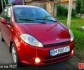 Красный Чери Кимо, объемом двигателя 1.3 л и пробегом 76 тыс. км за 2499 $, фото 1 на Automoto.ua