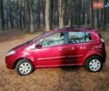 Красный Чери Кимо, объемом двигателя 1.3 л и пробегом 83 тыс. км за 1800 $, фото 2 на Automoto.ua