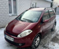 Красный Чери Кимо, объемом двигателя 1.3 л и пробегом 148 тыс. км за 1999 $, фото 1 на Automoto.ua