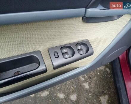 Червоний Чері Кімо, об'ємом двигуна 1.3 л та пробігом 254 тис. км за 1850 $, фото 6 на Automoto.ua