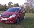 Червоний Чері Кімо, об'ємом двигуна 1.3 л та пробігом 135 тис. км за 1800 $, фото 1 на Automoto.ua