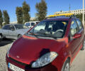 Красный Чери Кимо, объемом двигателя 1.3 л и пробегом 205 тыс. км за 1500 $, фото 1 на Automoto.ua