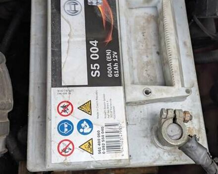 Червоний Чері Кімо, об'ємом двигуна 1.3 л та пробігом 176 тис. км за 2000 $, фото 10 на Automoto.ua