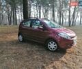 Красный Чери Кимо, объемом двигателя 1.3 л и пробегом 83 тыс. км за 1800 $, фото 1 на Automoto.ua