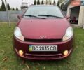 Червоний Чері Кімо, об'ємом двигуна 1.3 л та пробігом 67 тис. км за 2500 $, фото 8 на Automoto.ua