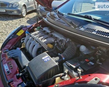 Червоний Чері Кімо, об'ємом двигуна 1.3 л та пробігом 31 тис. км за 4350 $, фото 35 на Automoto.ua