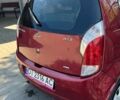 Червоний Чері Кімо, об'ємом двигуна 1.3 л та пробігом 139 тис. км за 1900 $, фото 12 на Automoto.ua
