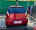 Красный Чери Кимо, объемом двигателя 1.3 л и пробегом 133 тыс. км за 2200 $, фото 7 на Automoto.ua
