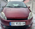 Красный Чери Кимо, объемом двигателя 1.3 л и пробегом 148 тыс. км за 1999 $, фото 4 на Automoto.ua