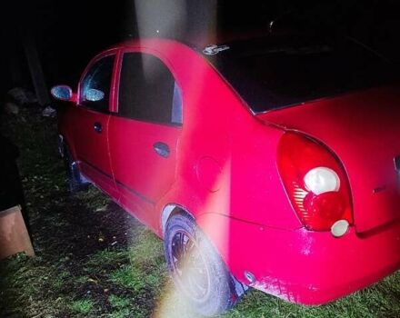 Червоний Чері Кімо, об'ємом двигуна 1.3 л та пробігом 250 тис. км за 1100 $, фото 7 на Automoto.ua