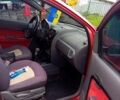 Красный Чери Кимо, объемом двигателя 1.3 л и пробегом 164 тыс. км за 1750 $, фото 4 на Automoto.ua