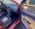 Красный Чери Кимо, объемом двигателя 1.3 л и пробегом 94 тыс. км за 3200 $, фото 2 на Automoto.ua
