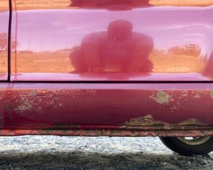 Червоний Чері Кімо, об'ємом двигуна 1.3 л та пробігом 105 тис. км за 3000 $, фото 4 на Automoto.ua