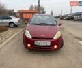 Червоний Чері Кімо, об'ємом двигуна 1.3 л та пробігом 170 тис. км за 2600 $, фото 2 на Automoto.ua