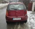 Красный Чери Кимо, объемом двигателя 1.3 л и пробегом 148 тыс. км за 2100 $, фото 2 на Automoto.ua