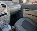 Красный Чери Кимо, объемом двигателя 1.3 л и пробегом 108 тыс. км за 2999 $, фото 21 на Automoto.ua