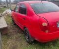 Червоний Чері Кімо, об'ємом двигуна 1.3 л та пробігом 350 тис. км за 1100 $, фото 5 на Automoto.ua