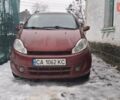 Червоний Чері Кімо, об'ємом двигуна 1.3 л та пробігом 178 тис. км за 750 $, фото 1 на Automoto.ua