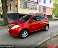 Красный Чери Кимо, объемом двигателя 1.3 л и пробегом 167 тыс. км за 1050 $, фото 1 на Automoto.ua