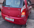 Красный Чери Кимо, объемом двигателя 1.3 л и пробегом 59 тыс. км за 4200 $, фото 13 на Automoto.ua