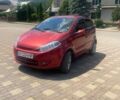 Красный Чери Кимо, объемом двигателя 1.3 л и пробегом 150 тыс. км за 2700 $, фото 1 на Automoto.ua