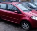 Красный Чери Кимо, объемом двигателя 1.3 л и пробегом 29 тыс. км за 1300 $, фото 1 на Automoto.ua