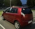 Красный Чери Кимо, объемом двигателя 1.3 л и пробегом 120 тыс. км за 2499 $, фото 4 на Automoto.ua