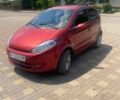 Червоний Чері Кімо, об'ємом двигуна 1.3 л та пробігом 153 тис. км за 2900 $, фото 1 на Automoto.ua