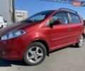 Червоний Чері Кімо, об'ємом двигуна 1.3 л та пробігом 63 тис. км за 3600 $, фото 5 на Automoto.ua