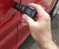 Красный Чери Кимо, объемом двигателя 1.3 л и пробегом 76 тыс. км за 3600 $, фото 35 на Automoto.ua