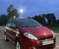 Красный Чери Кимо, объемом двигателя 1.3 л и пробегом 120 тыс. км за 2499 $, фото 1 на Automoto.ua