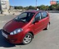 Червоний Чері Кімо, об'ємом двигуна 1.3 л та пробігом 63 тис. км за 3600 $, фото 1 на Automoto.ua