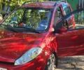 Красный Чери Кимо, объемом двигателя 1.3 л и пробегом 63 тыс. км за 3500 $, фото 1 на Automoto.ua