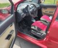 Красный Чери Кимо, объемом двигателя 1.3 л и пробегом 76 тыс. км за 3600 $, фото 14 на Automoto.ua