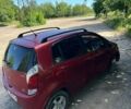 Червоний Чері Кімо, об'ємом двигуна 1.3 л та пробігом 200 тис. км за 3100 $, фото 1 на Automoto.ua