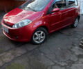 Красный Чери Кимо, объемом двигателя 1.3 л и пробегом 59 тыс. км за 4200 $, фото 1 на Automoto.ua